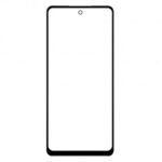 Front Glass for Lava Yuva 4 - Black