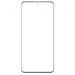 Front Glass for Xiaomi Poco X7 - Black - By Bazzarking.com