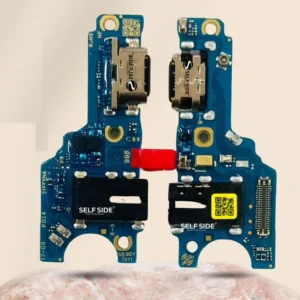 Charging Connector Flex / PCB Board for Vivo Y29 5G - By Bazzarking.com
