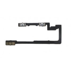 Volume Button Flex Cable for Realme X3 - By Bazzarking.com