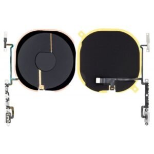 Wireless NFC Charging Flex for Apple iPhone X - By Bazzarking.com