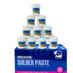Solder Paste Mechanic PPD Paste 183'C