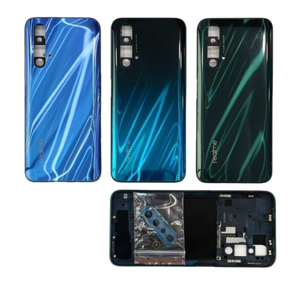 Body Housing for Realme X3