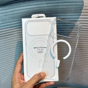 MagSafe iPhone Case