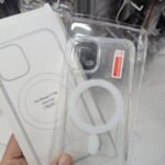 MagSafe Case Clear for Iphone  11 Pro - By Bazzarking.com