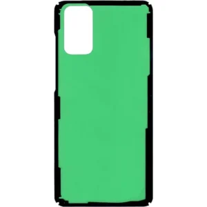 Back Waterproof Gasket Adhesive Sticker for Samsung Galaxy S20 - By Bazzarking.com