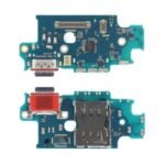 Charging Connector Flex / PCB Board for Samsung Galaxy S24 Plus 5G - By Bazzarking.com