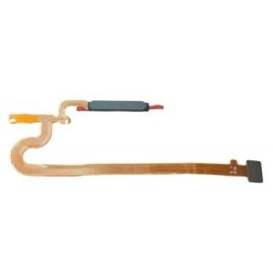 Fingerprint Sensor with Flex Cable for Vivo Y22 2022 - By Bazzarking.com