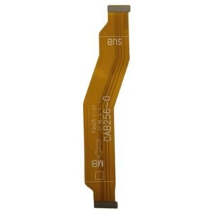 LCD Flex Cable for OnePlus Nord CE 2 Lite 5G - By Bazzarking.com