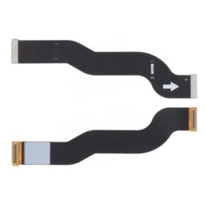 LCD Flex Cable for Samsung Galaxy S24 Plus 5G - By Bazzarking.com