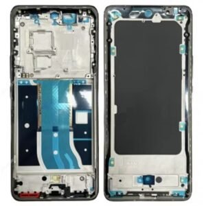LCD Frame Middle Chassis for Realme 12 Pro Plus 5G - With Flex - By Bazzarking.com