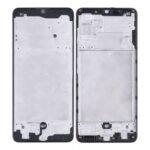 LCD Frame Middle Chassis for Samsung Galaxy A32 - Black - By Bazzarking.com