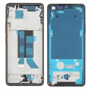 LCD Frame Middle Chassis for Xiaomi Redmi Note 14 Pro 5G - By Bazzarking.com