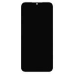 LCD with Touch Screen for Realme C83 5G - Black (display glass combo folder) INCELL- By Bazzarking.com