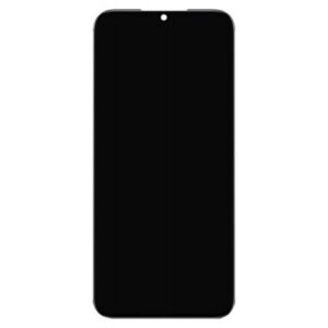 LCD with Touch Screen for Realme C83 5G - Black (display glass combo folder) INCELL- By Bazzarking.com