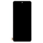 LCD with Touch Screen for Vivo T3 5G - (display glass combo folder) - By Bazzarking.com