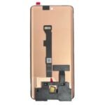 OLED Display for Vivo V40e 5G - Black (display glass combo folder) - Bt Bazzarking.com