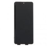 LCD with Touch Screen for Xiaomi Redmi Note 15 Pro - Black (display glass combo folder) - By Bazzarking.com