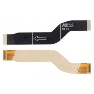 Main Board Flex Cable for Motorola Edge 20 Fusion - By Bazzarking.com