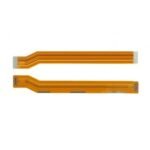 Main Board Flex Cable for OPPO A15 - By Bazzarking.com