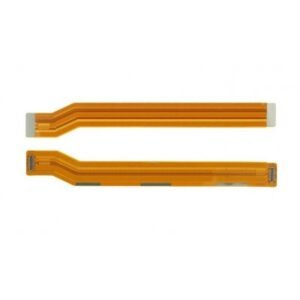 Main Board Flex Cable for OPPO A15 - By Bazzarking.com