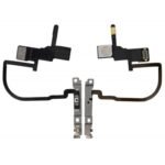 Power Button Flex Cable for Apple iPhone XS - On Off Flex / PCB - By Bazzarking.com