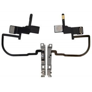 Power Button Flex Cable for Apple iPhone XS - On Off Flex / PCB - By Bazzarking.com
