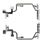 Power On Off Button Flex Cable for Apple iPhone XR - By Bazzarking.com