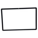 Front Glass for Samsung Galaxy Tab A9 Plus - Black