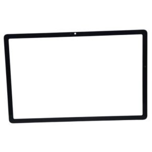 Front Glass for Samsung Galaxy Tab A9 Plus - Black