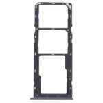 SIM Card Holder Tray for Realme C11 2021 - Black - By Bazzarking.com