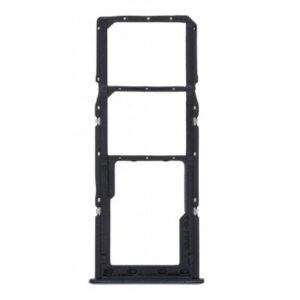 SIM Card Holder Tray for Samsung Galaxy A30s - By Bazzarking.com