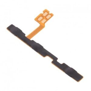 Volume Button Flex Cable for Realme C11 2021 - By Bazzarking.com