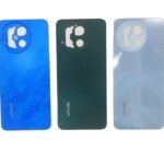Back Panel Cover for Vivo Y58 5G - By Bazzarking.com