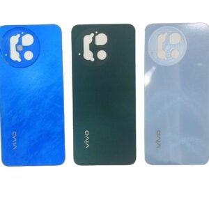 Back Panel Cover for Vivo Y58 5G - By Bazzarking.com