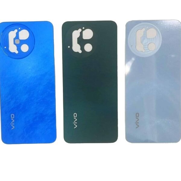 Back Panel Cover for Vivo Y58 5G