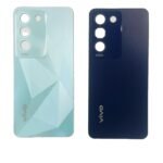 Back Panel Cover for Vivo T3 5G - By Bazzarking.com