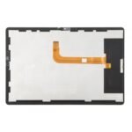 LCD with Touch Screen for Samsung Galaxy Tab A11 Plus - Black (display glass combo folder) - By Bazzarking.com