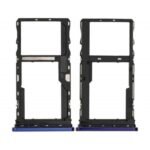 SIM Card Holder Tray for Motorola Moto G9 Play - By Bazzarking.com
