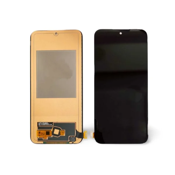 Display Combo folder for Oppo F31 Pro Plus - Black | INCELL