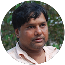 vijesh shetty profile picture
