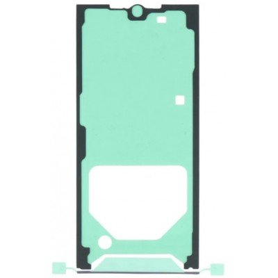 Adhesive Gasket Sticker Front for Samsung Galaxy S22 Ultra 5G