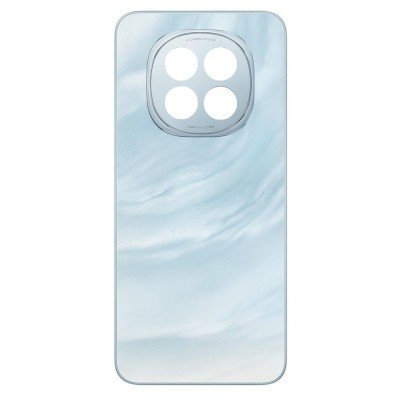 Back Panel Cover for Oppo F29 5G - Blue