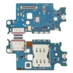 Charging Connector Flex / PCB Board for Samsung Galaxy S22 plus 5G