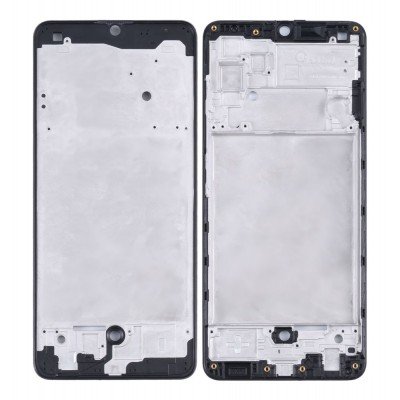 LCD Frame Middle Chassis for Samsung Galaxy A32 4G - Black