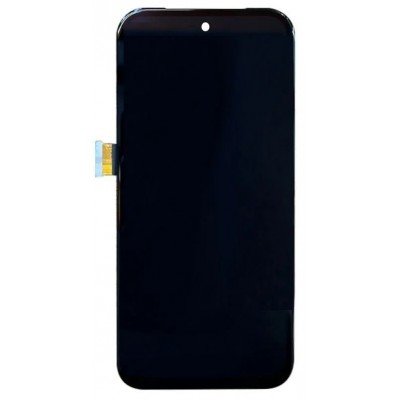 Display for Google Pixel 8a - High Quality Replacement Screen | INCELL