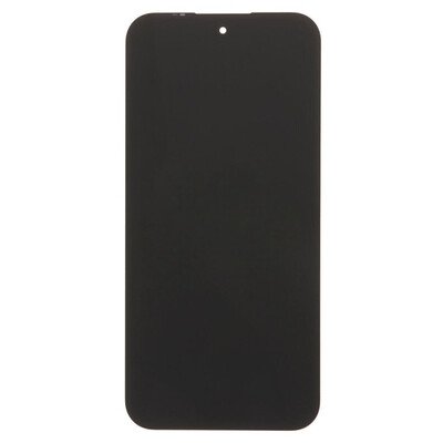 LCD with Touch Screen for Nothing Phone 4a - Black (display glass combo folder) | INCELL
