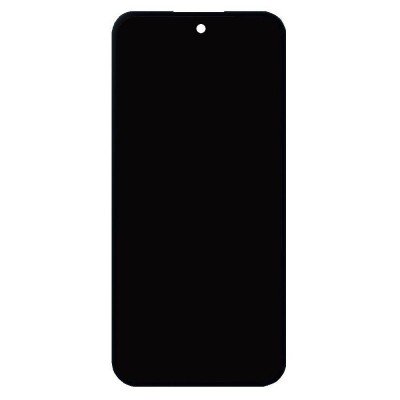 LCD with Touch Screen for Nothing Phone 4a Pro - Black (display glass combo folder) | INCELL