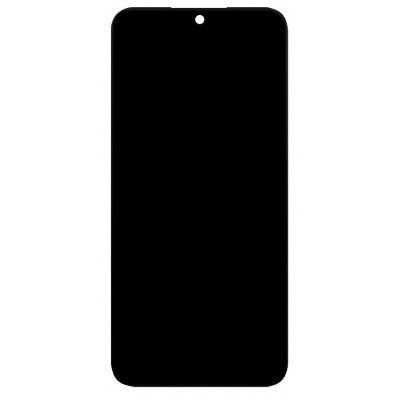 Display Combo folder for Oppo F31 5G - Black