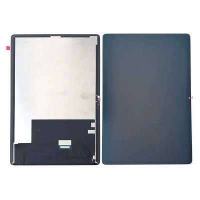 LCD with Touch Screen for Realme Pad 2 - Black (display glass combo folder) P2204